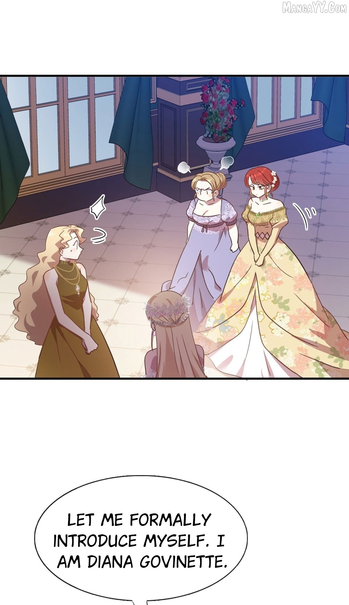 Don't Embarrass Me Chapter 104 - page 15